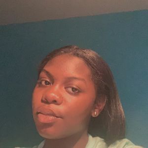 Meet your Posher, Nevaeh